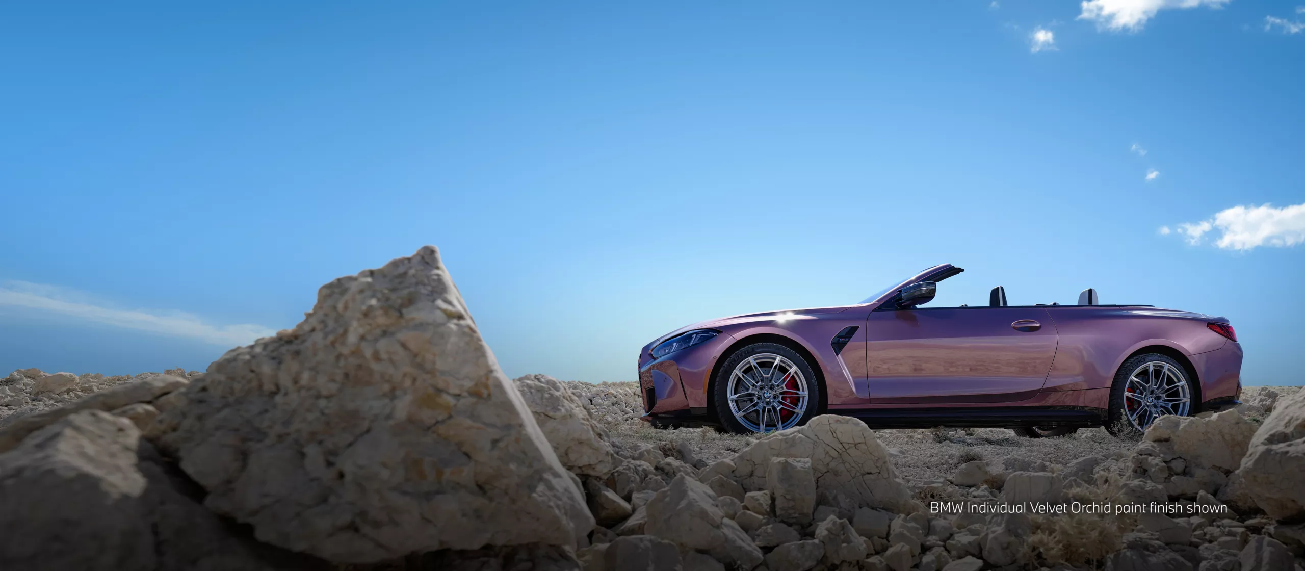 Pre-owned convertibles at Grayson BMW