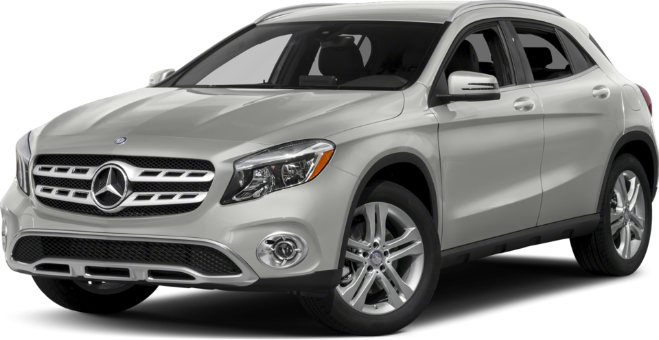2018 Mercedes Benz GLA 250 Knoxville