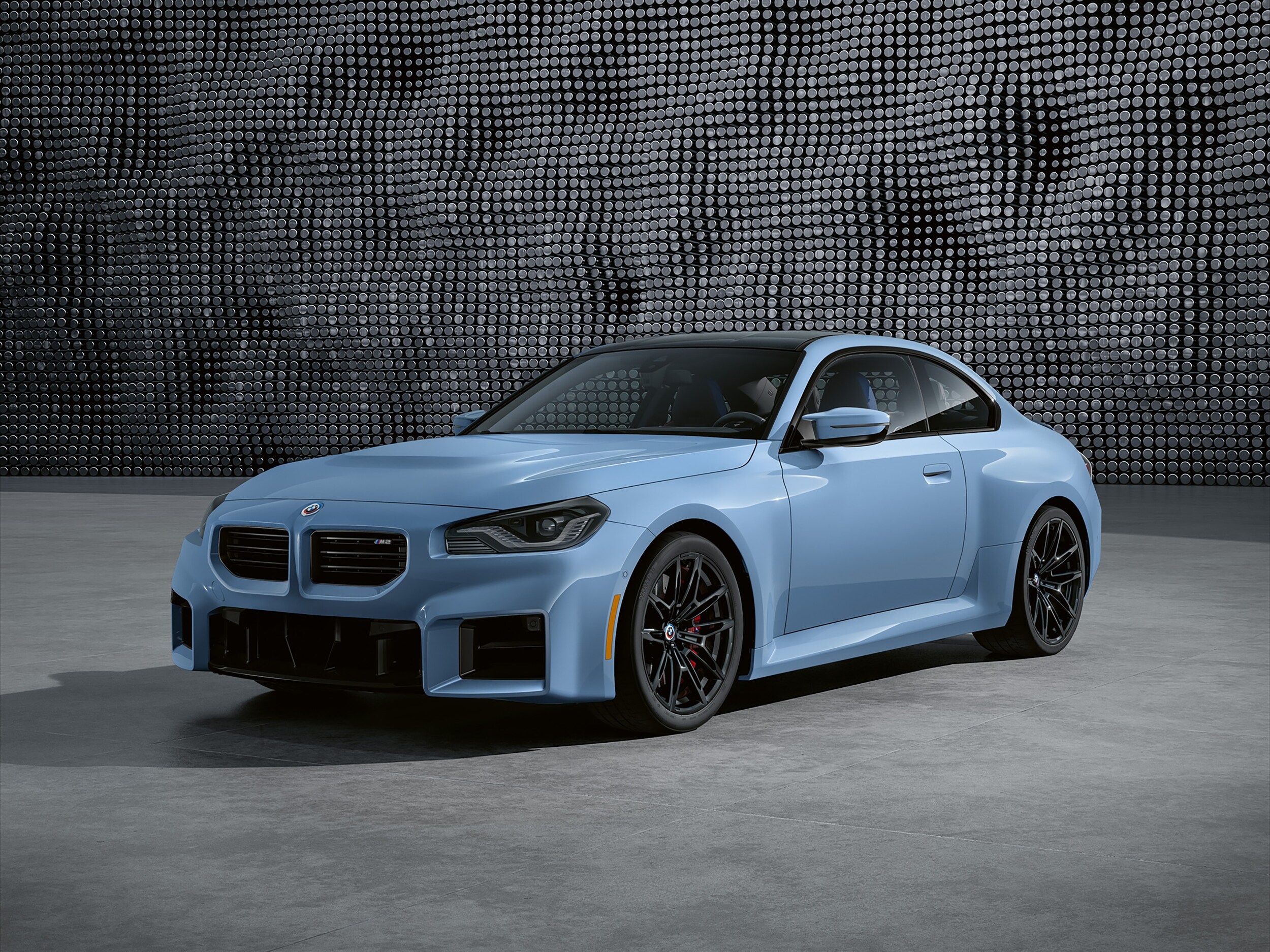 Pre-owned BMW vehicles at Grayson BMW