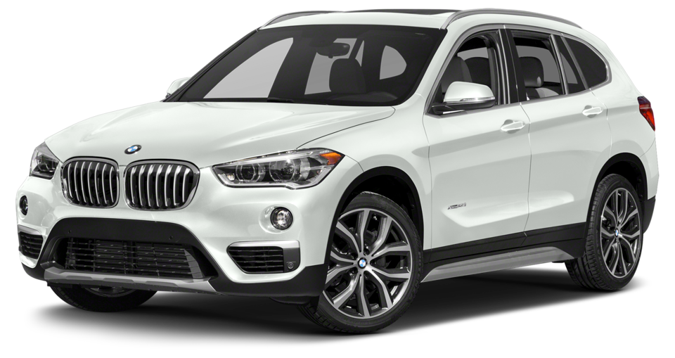 2018 BMW X1 Knoxville