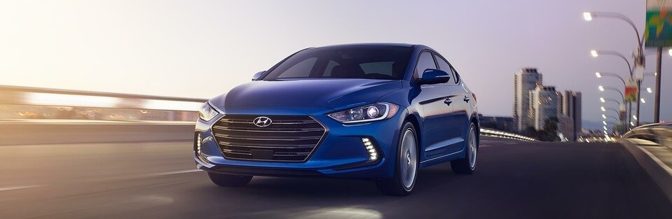 2018 Hyundai Elantra Knoxville