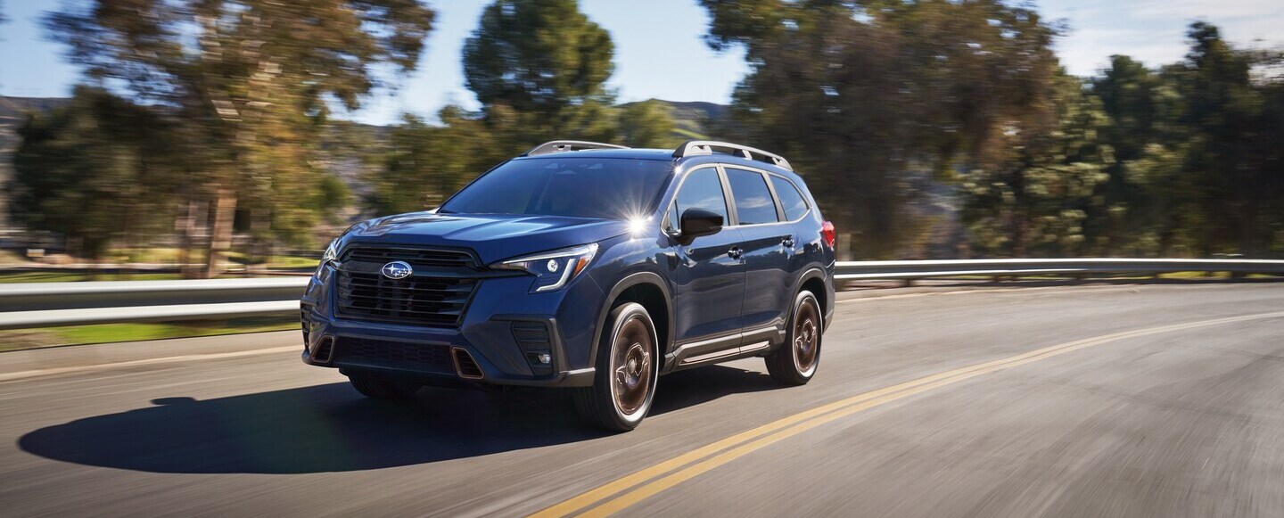 Subaru Ascent