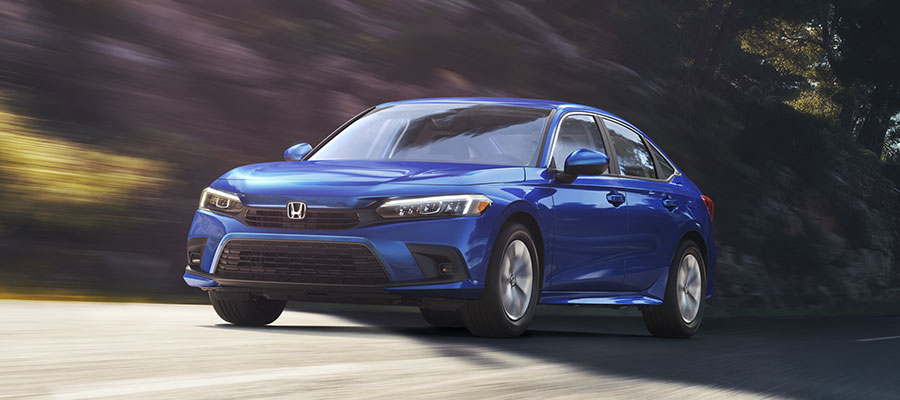 2022 Honda Civic