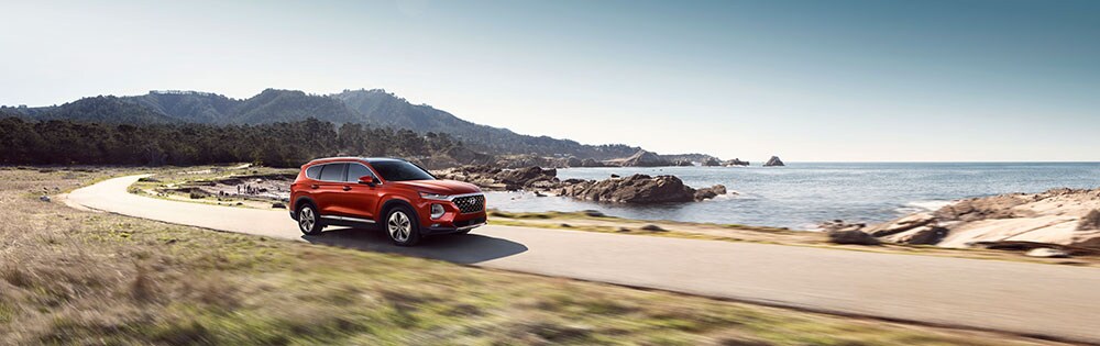 hyundai santa fe cleveland ohio