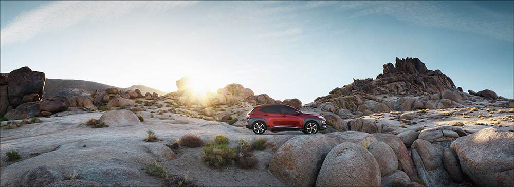 hyundai kona cleveland ohio