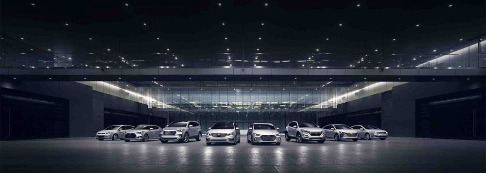 hyundai cars streetsboro oh
