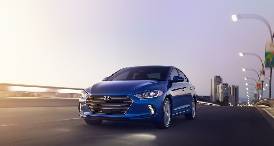 hyundai elantra streetsboro oh
