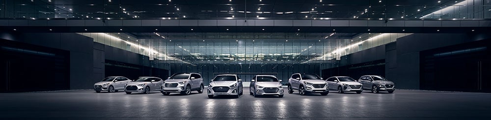 2018 hyundai near cleveland