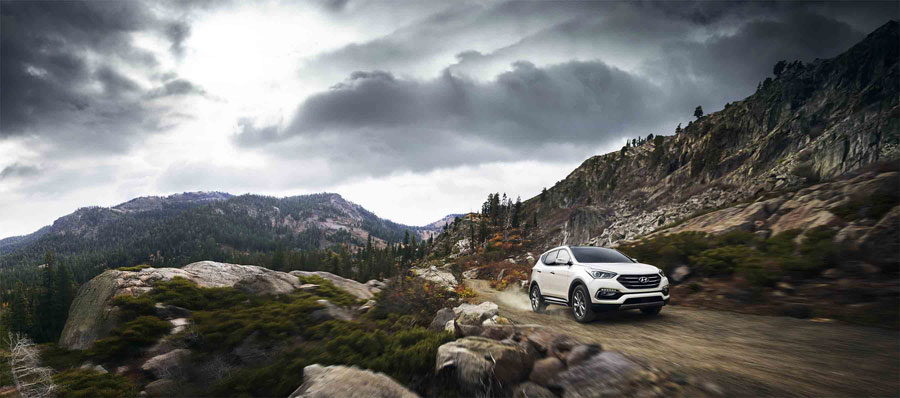 hyundai santa fe sport streetsboro
