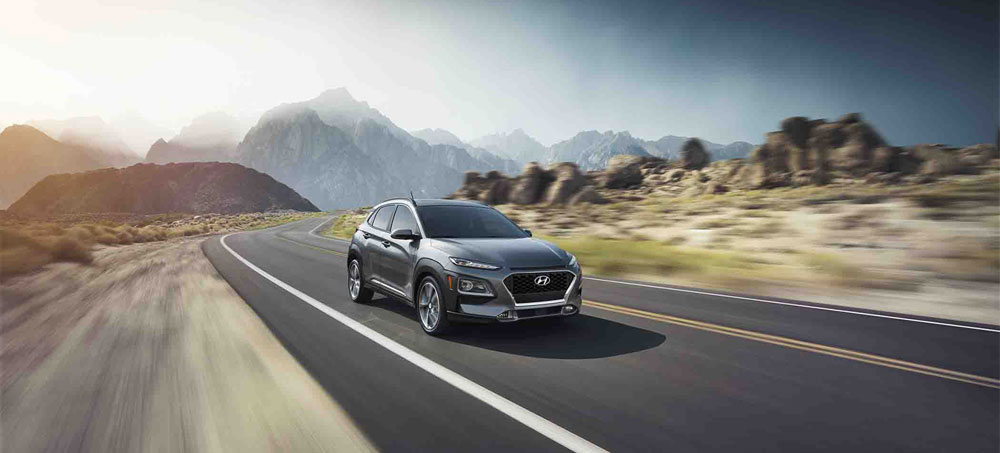 2018 hyundai kona streetsboro oh