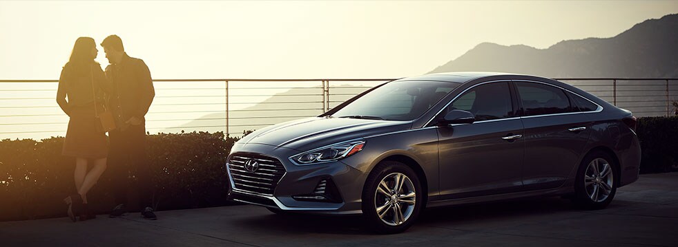 hyundai sonata cleveland ohio