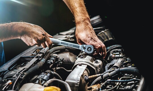 Hyundai Brake Service in Columbus, OH