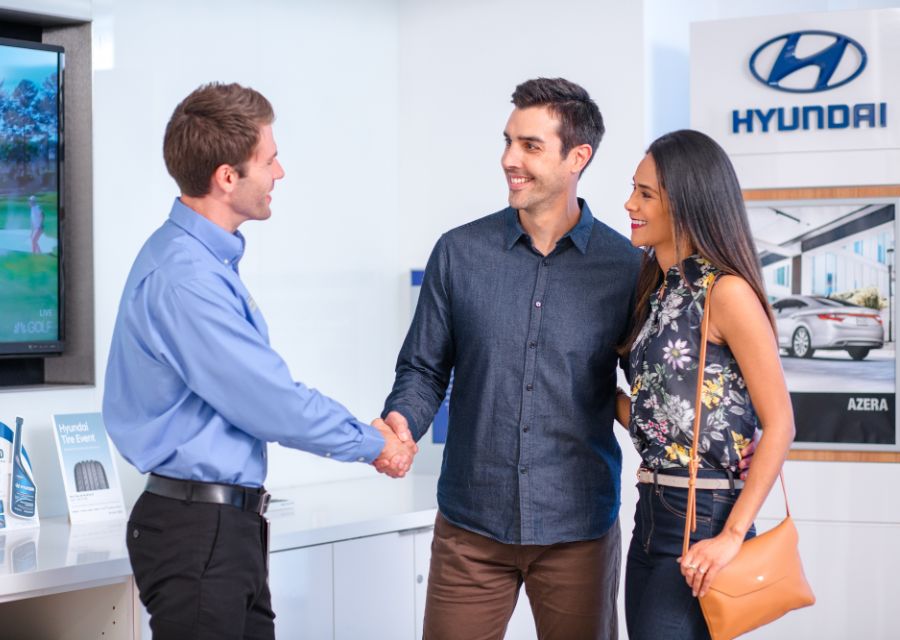 New and Used Hyundai dealership in Streetsboro | Great Lakes Hyundai