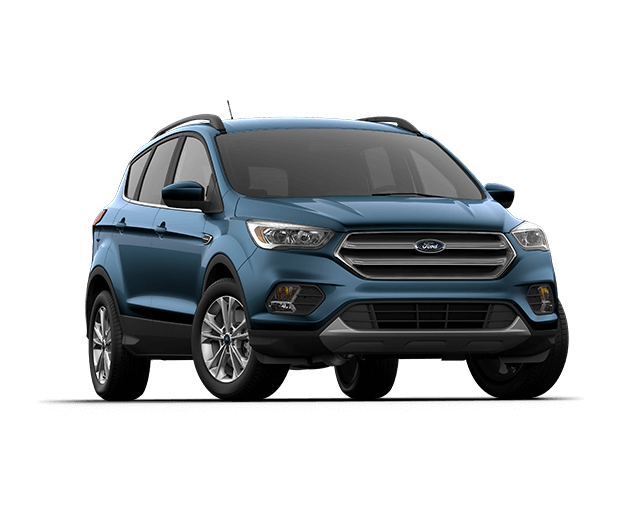 2018 Ford Escape 2018 Ford Escape