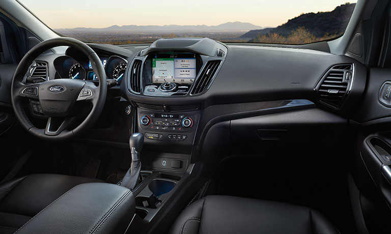 2019 Ford Escape 2019 Ford Escape