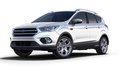 2019 Ford Escape Titanium 2019 Ford Escape Titanium