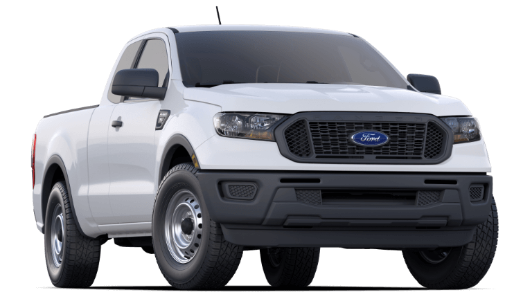 2019 Ranger XL
