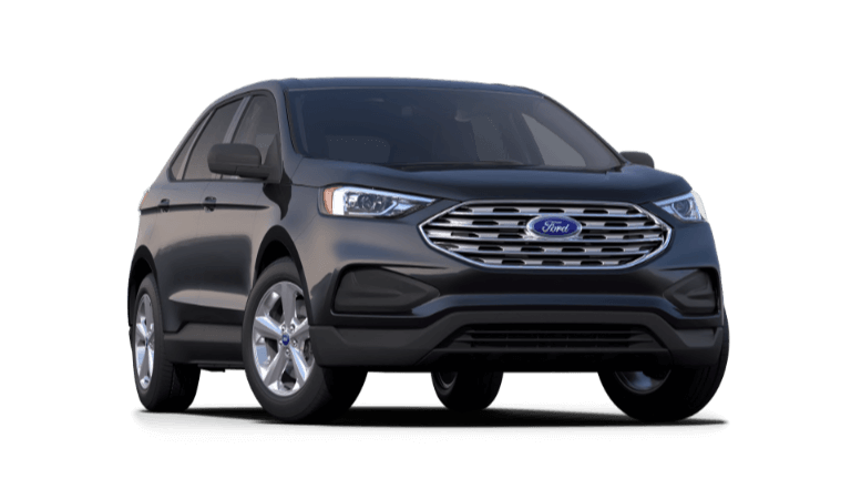 2020 Ford Edge SE for lease in Muskegon, MI