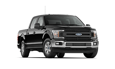 2019 Ford F-150 XL 2019 Ford F-150 XL