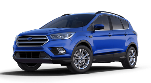 2019 Ford Escape SEL 2019 Ford Escape SEL