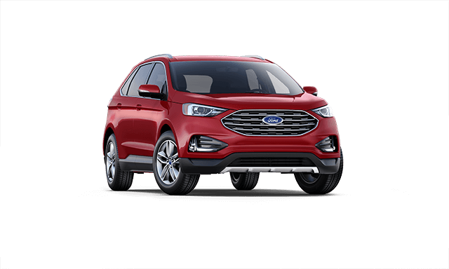 2019 Ford EcoSport