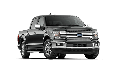 2019 Ford F-150 Lariat 2019 Ford F-150 Lariat