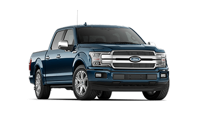 2019 Ford F-150 King Platinum 2019 Ford F-150 King Platinum