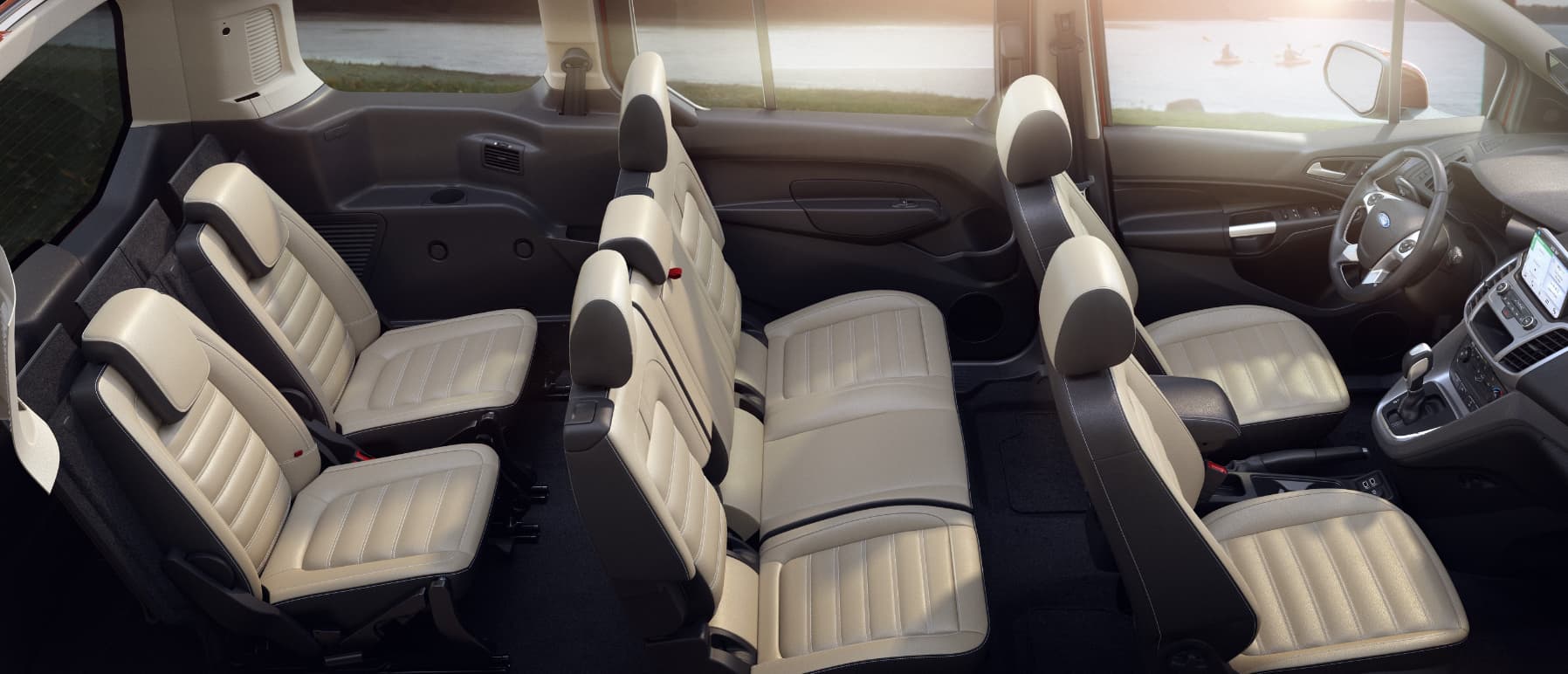 2020 Ford Transit Commercial Inventory