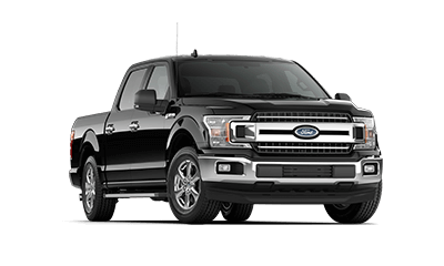 2019 Ford F-150 XLT 2019 Ford F-150 XLT