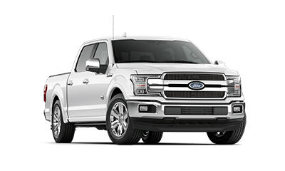 2019 Ford F-150 King Ranch® 2019 Ford F-150 King Ranch®