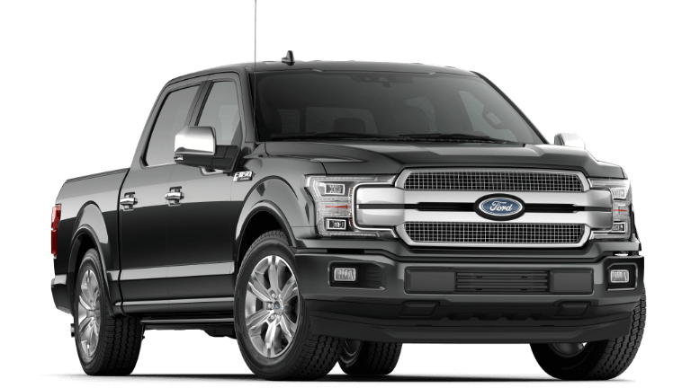 2019 Ford F-150 Platinum 2019 Ford F-150 Platinum magnetic