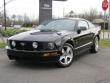 2007 Ford Mustang Coupe