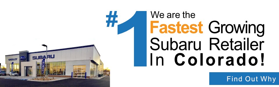 Fastest Growing Subaru Retailer in Colorado.png