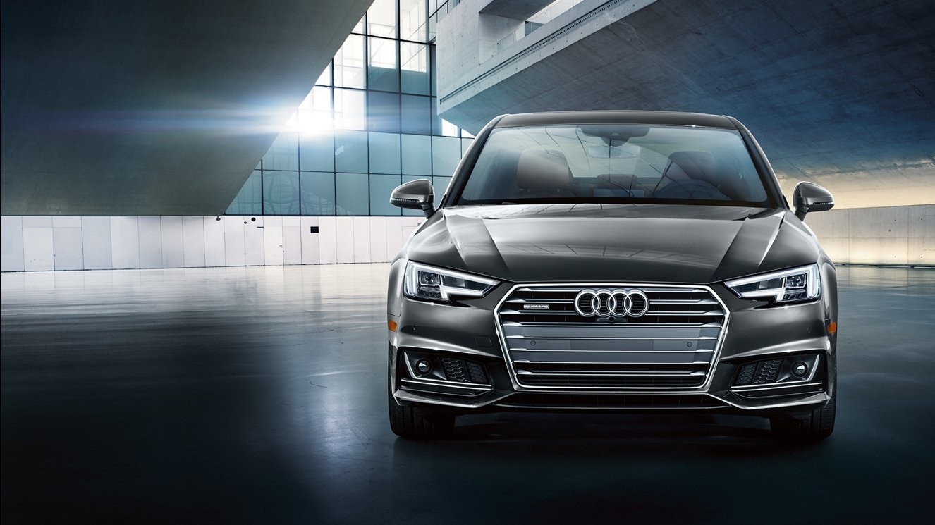 2019 Audi A4 Review Near Decatur, IL