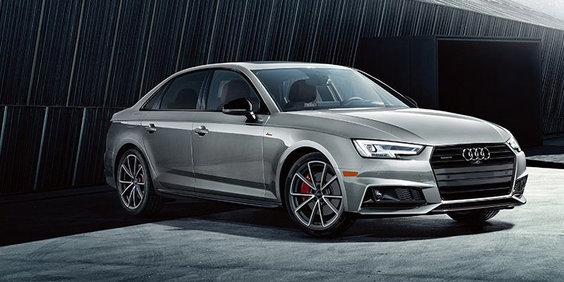 2019 Audi A4 Review Decatur, IL