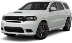 2019 Dodge Durango SRT®