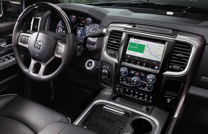 RAM 2500