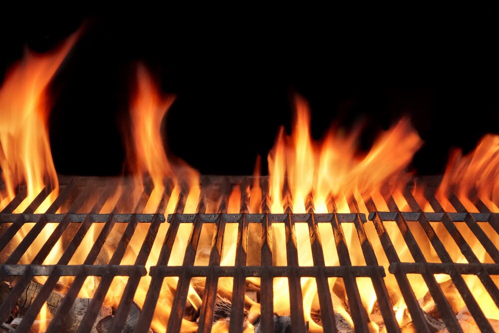 Best Barbeque near Lewisburg WV