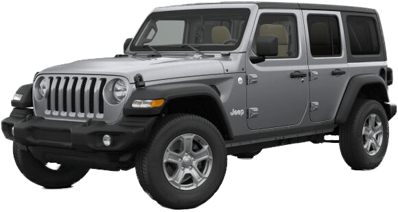 Jeep Wrangler Sport S Jeep Wrangler Sport S