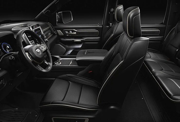 Ram 1500 Interior Ram 1500 Interior