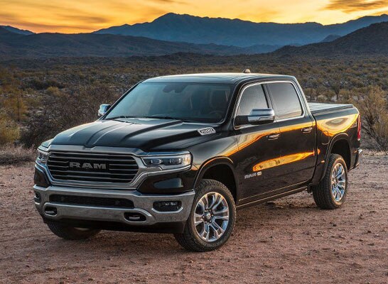 RAM 1500 RAM 1500