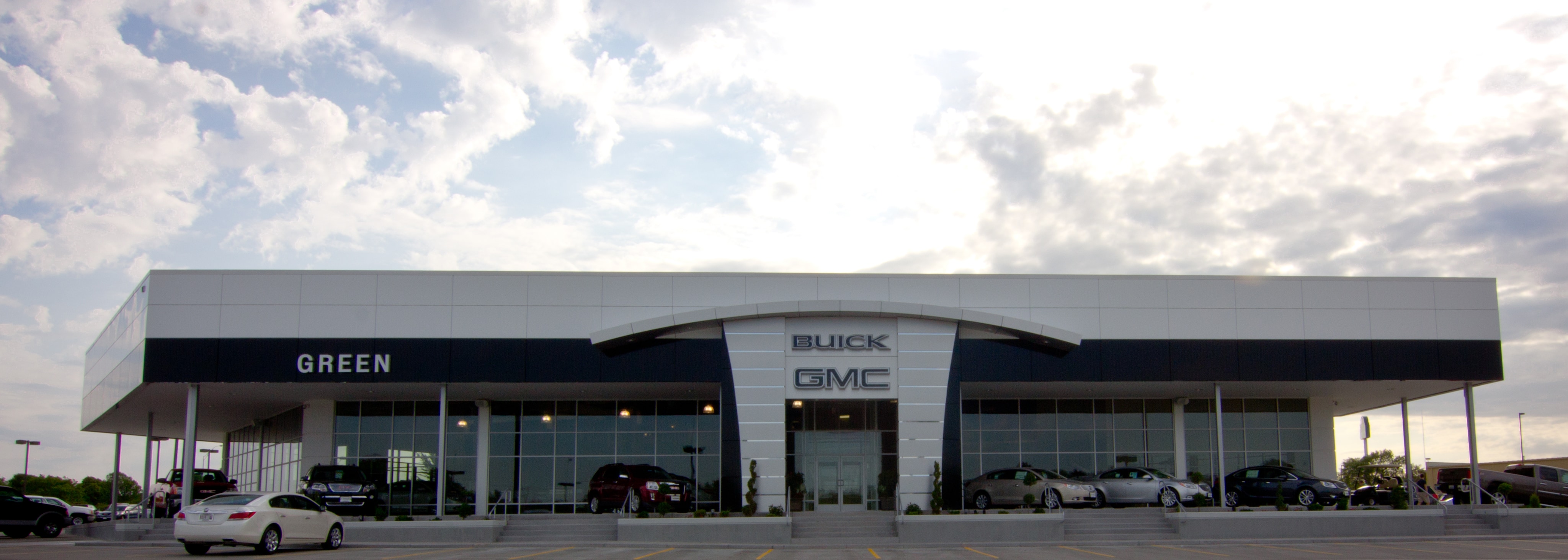 Gmc dealers in the quad cities