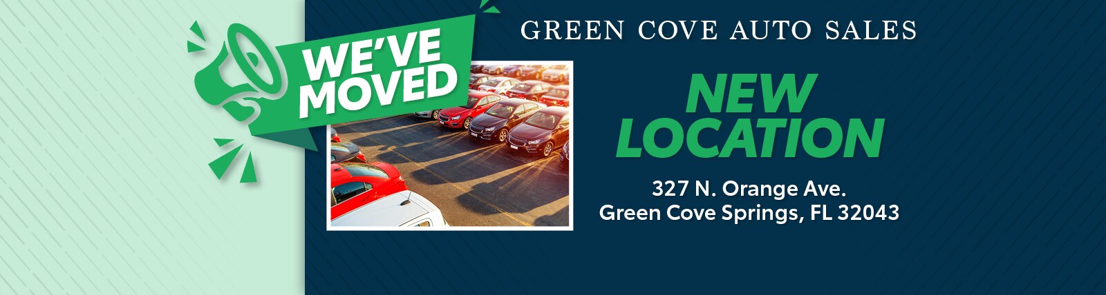 080922 Greencove Auto Sales We Moved Banner.jpg