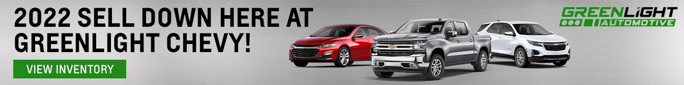 Greenlight Automotive | Laurens, SC