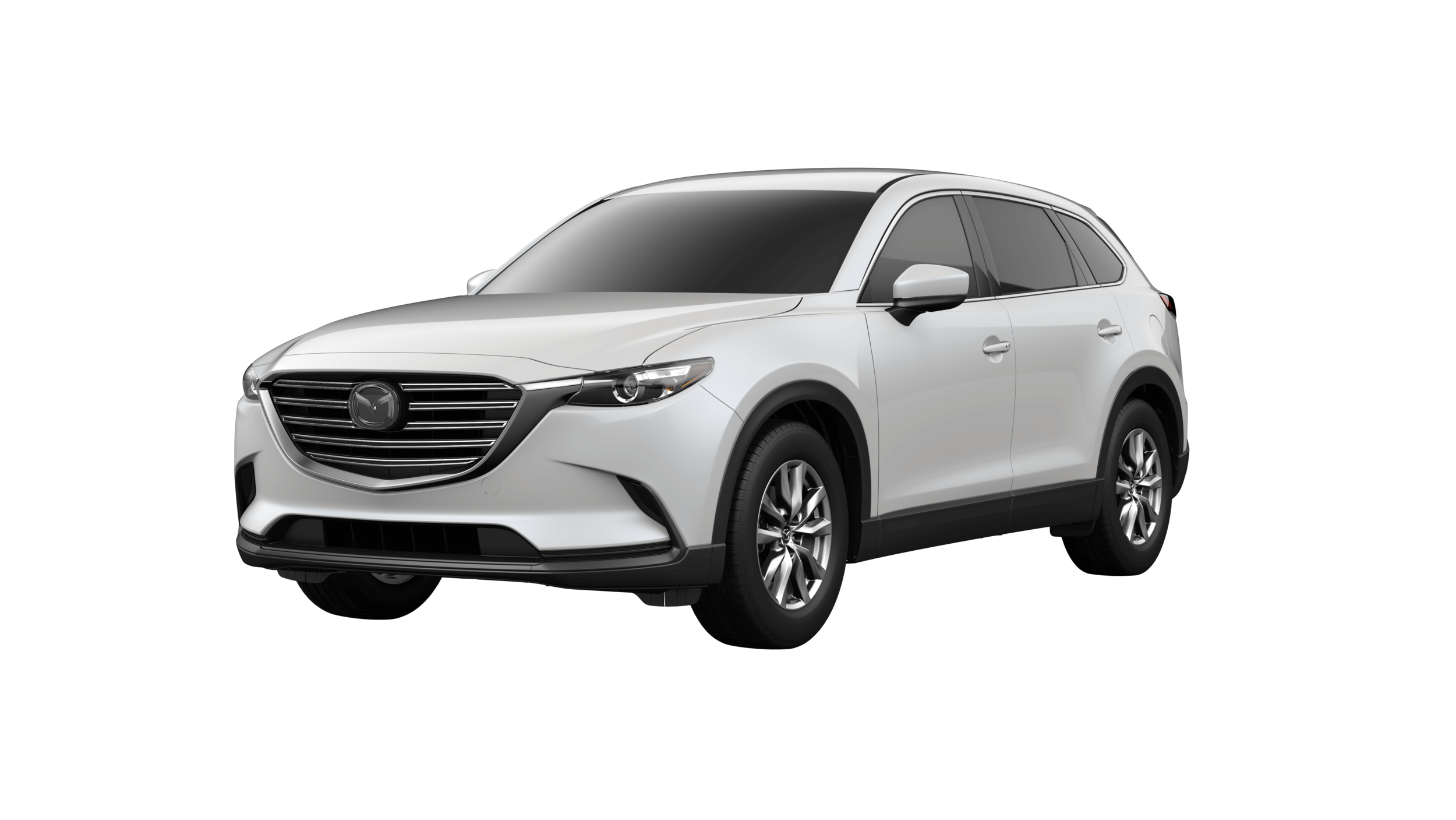 2019 Mazda CX-9