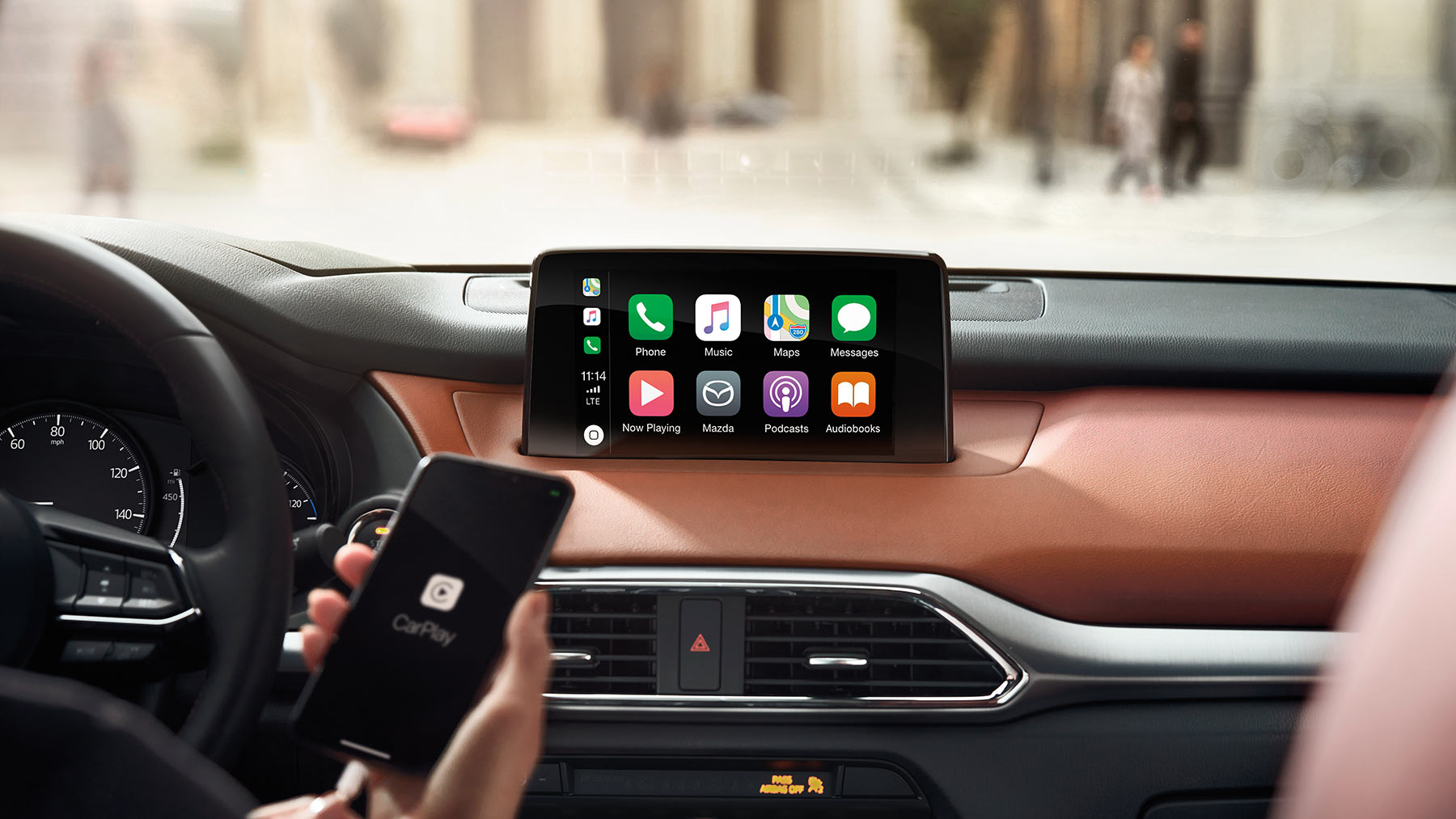 2019 Mazda CX-9