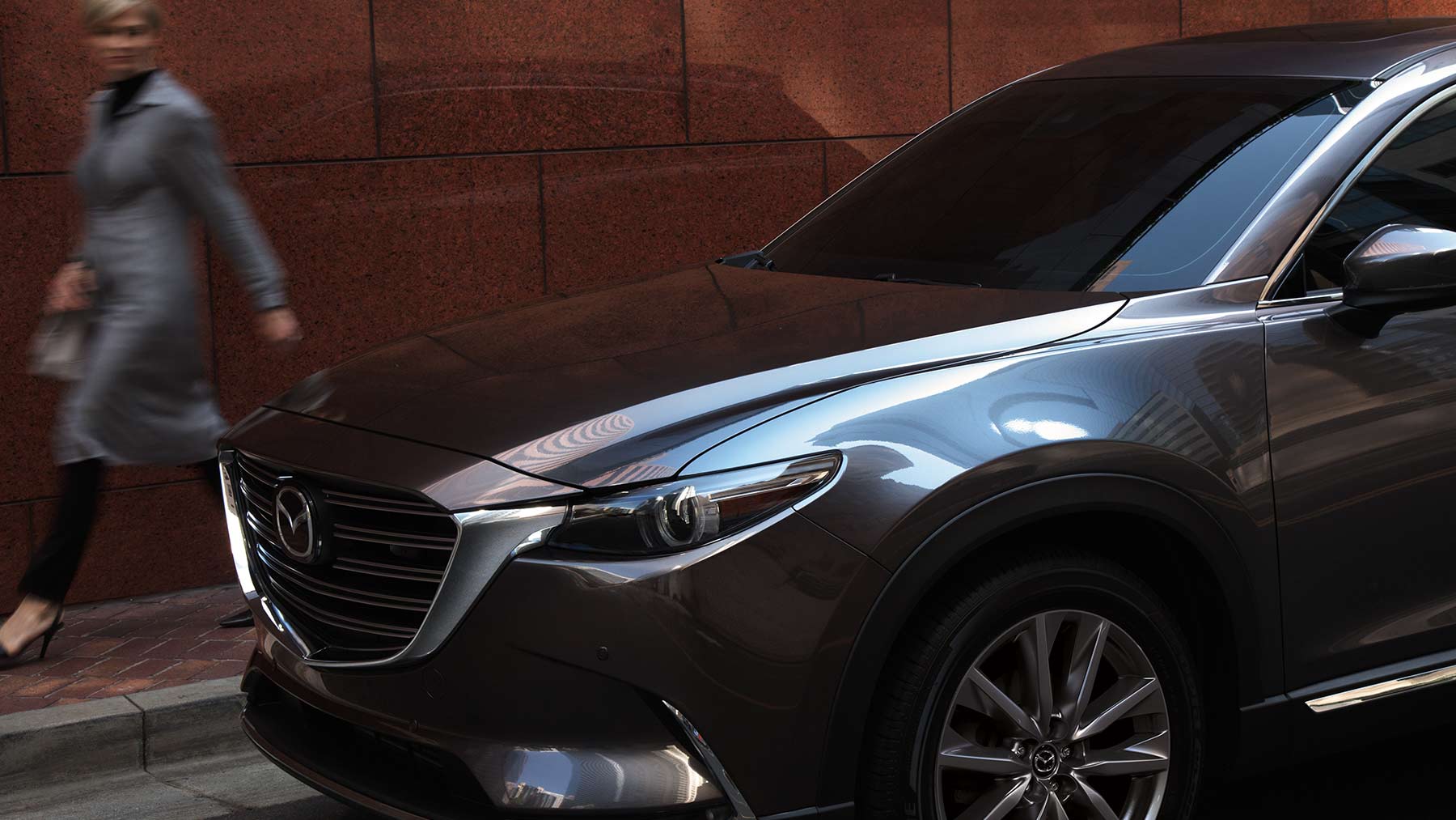 2019 Mazda CX-9