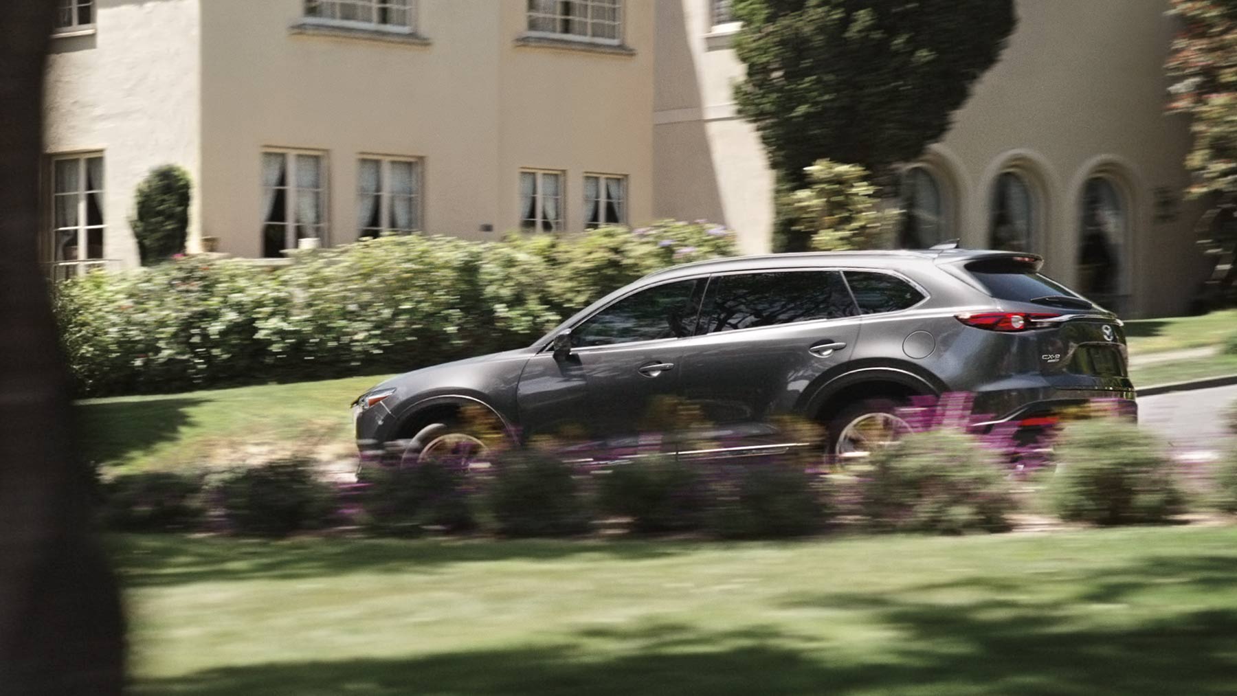 2019 Mazda CX-9