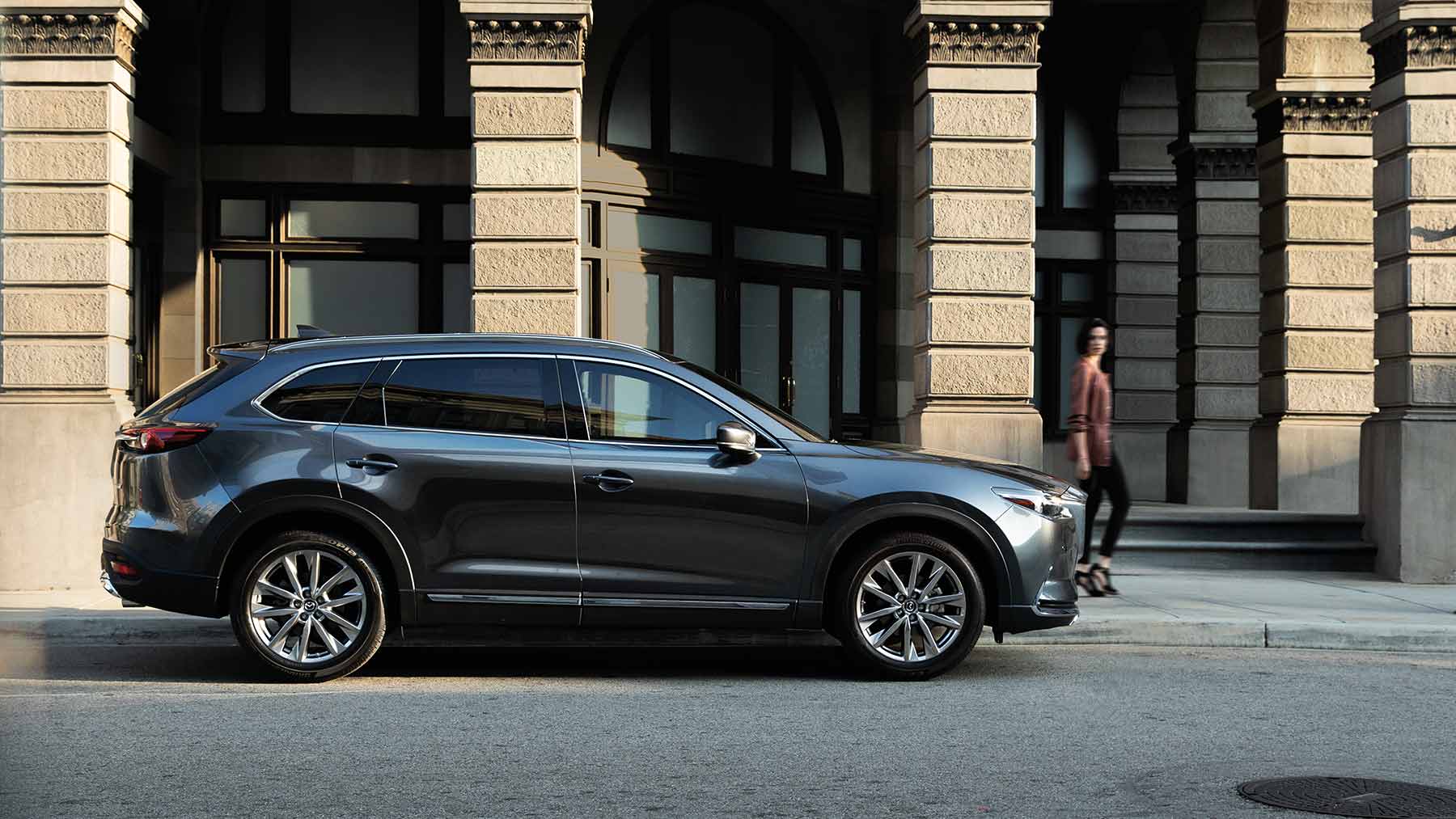 2019 Mazda CX-9
