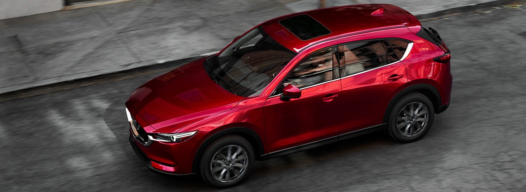 2019 Mazda CX-5 2019 Mazda CX-5